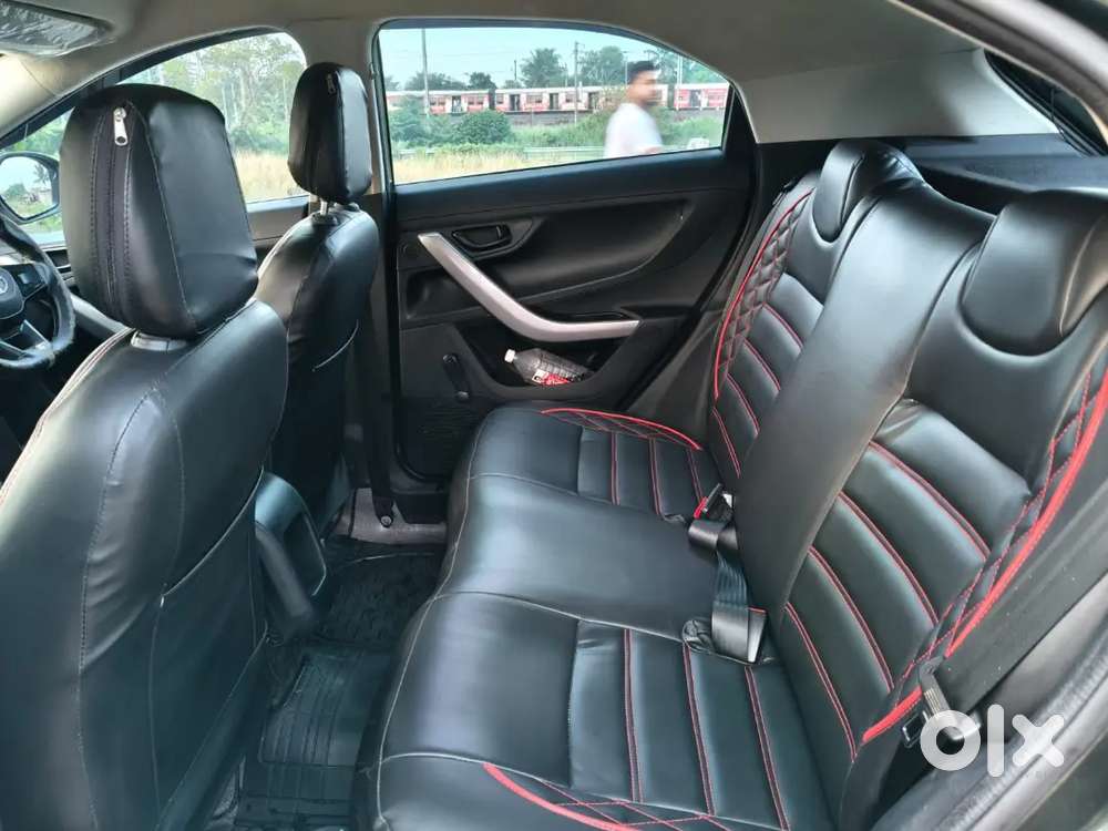 Tata Nexon Revotron 2023