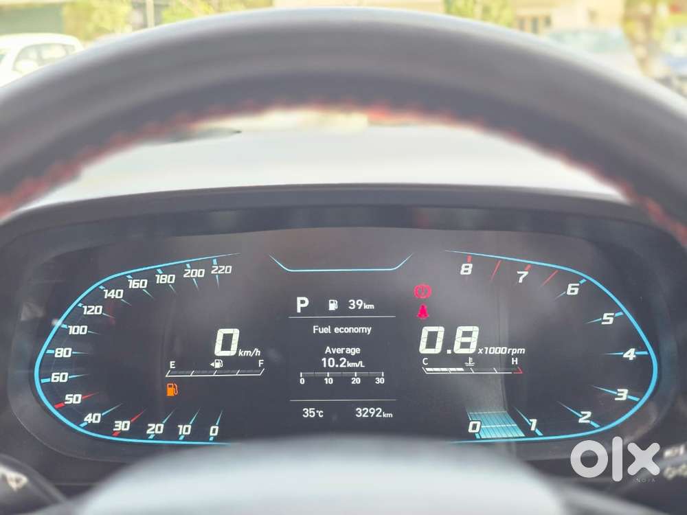 Hyundai I20 N Line N8 1.0 Turbo Dct, 2023, Petrol