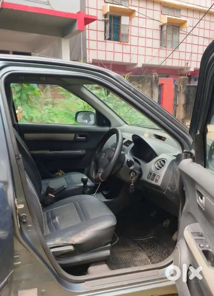 Maruti Suzuki Dzire 2008