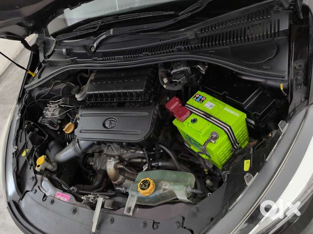 Tata Tiago 1.2 Revotron Xz Plus Cng, 2022, Cng & Hybrids