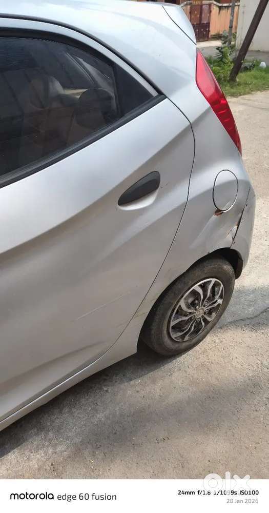New Car Update Price Negotiable