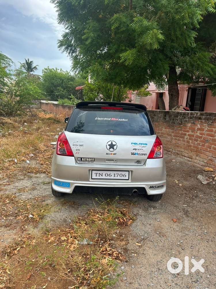 Maruti Suzuki Diesel 2009