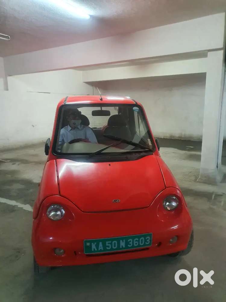 Mahindra Revai 2010 In A Very Good Condition