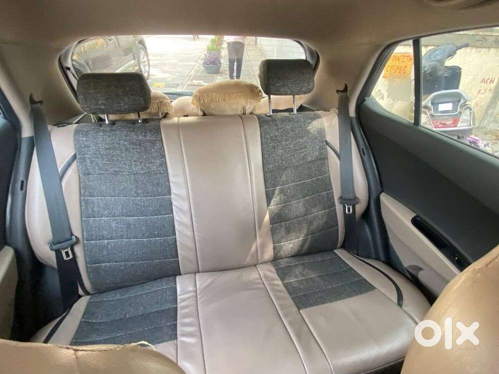 Hyundai Grand I10 Asta 1.2 Vtvt, 2014, Petrol