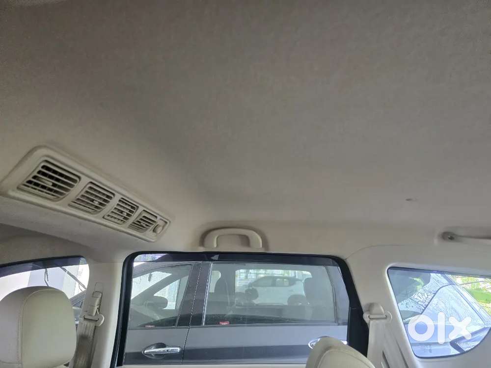 Maruti Suzuki Ertiga 2015 Petrol Well Maintained
