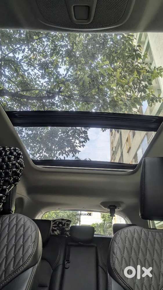 Maruti Suzuki Grand Vitara 2023 Strong Hybrid - 27kmpl - Top Variant