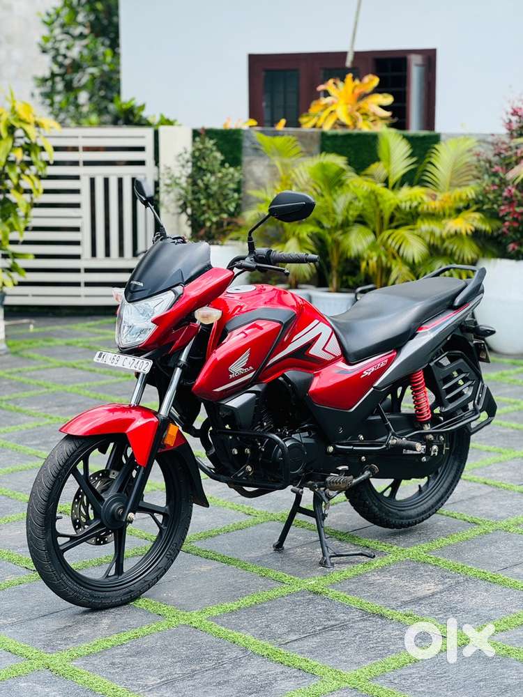 Motorcycle Honda Shine New Price 2021 Shine Bike Honda Sp Price