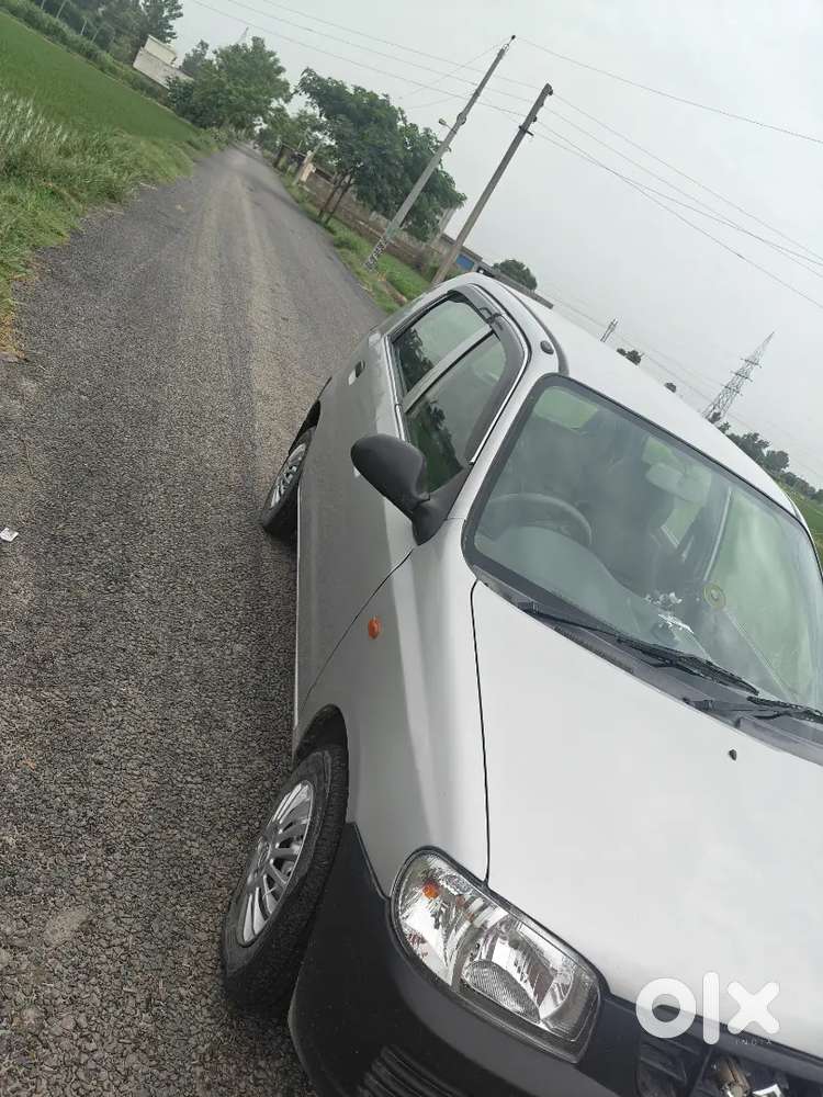 Maruti Suzuki Alto 2005 . 2027 Tak Passing. Ac Heatr Ok 12 Touch Disp