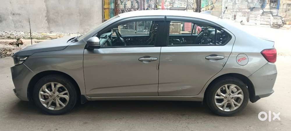 Honda Amaze Petrol 2021
