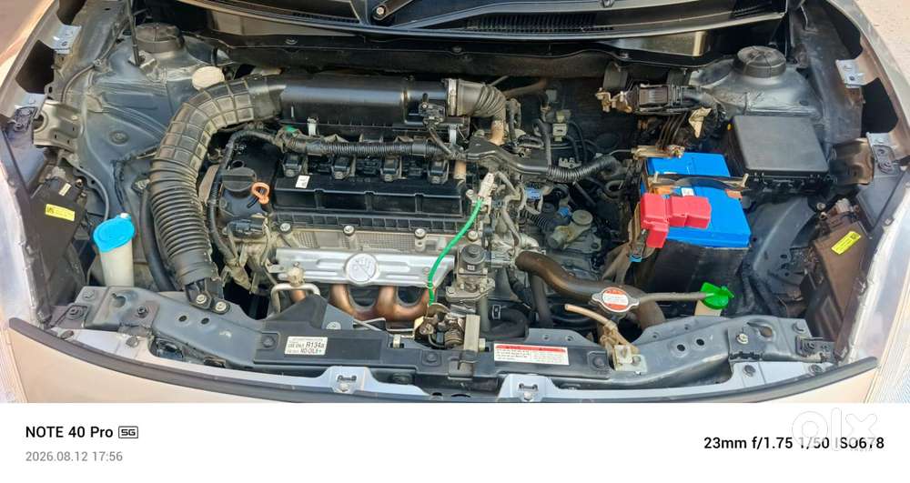Maruti Suzuki Swift Dzire Vxi Optional, 2023, Petrol