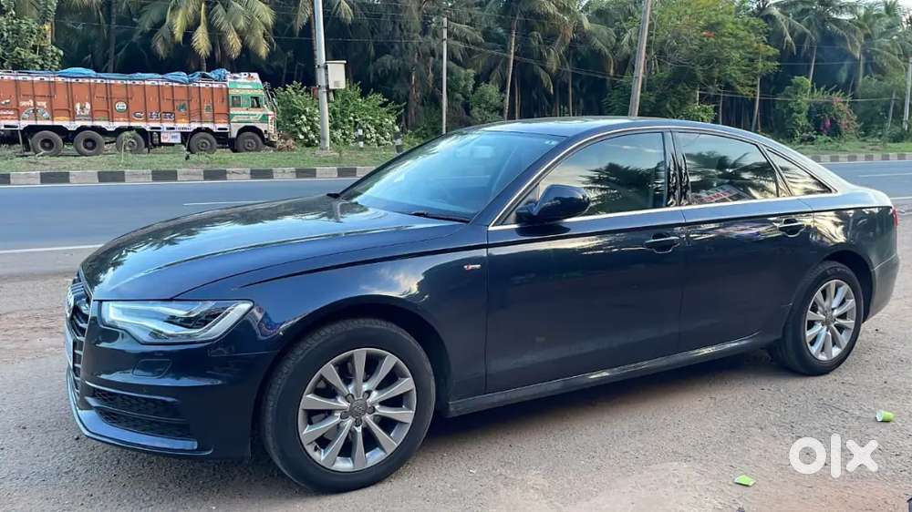 Audi A6 For Sale