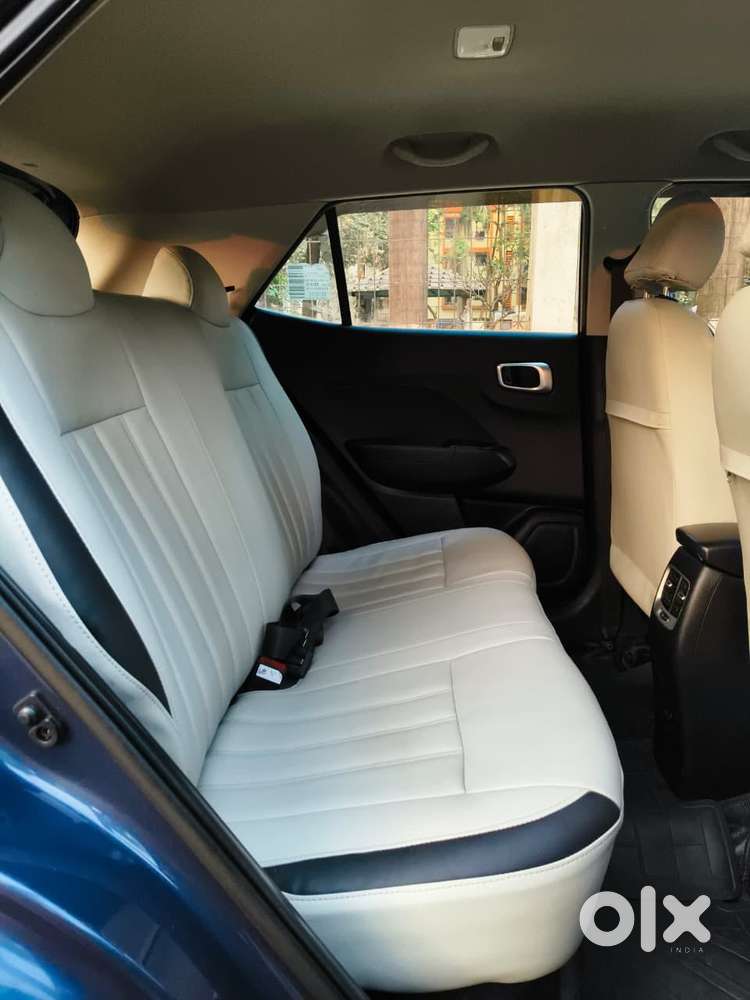 Hyundai Venue S Mt 1.2 Kappa, 2021, Petrol