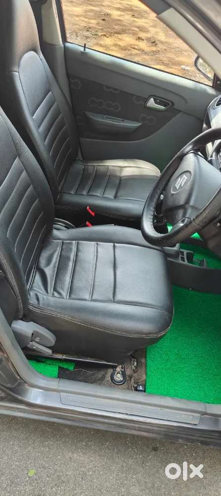 Maruti Suzuki Alto 2014