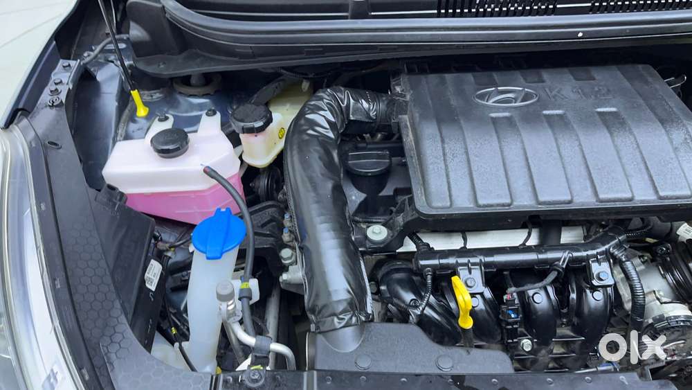 Hyundai Grand I10 Nios Sportz 1.2 Kappa Vtvt, 2023, Petrol