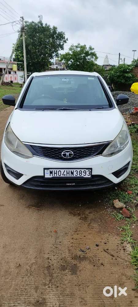 Tata Zest Diesel 2017