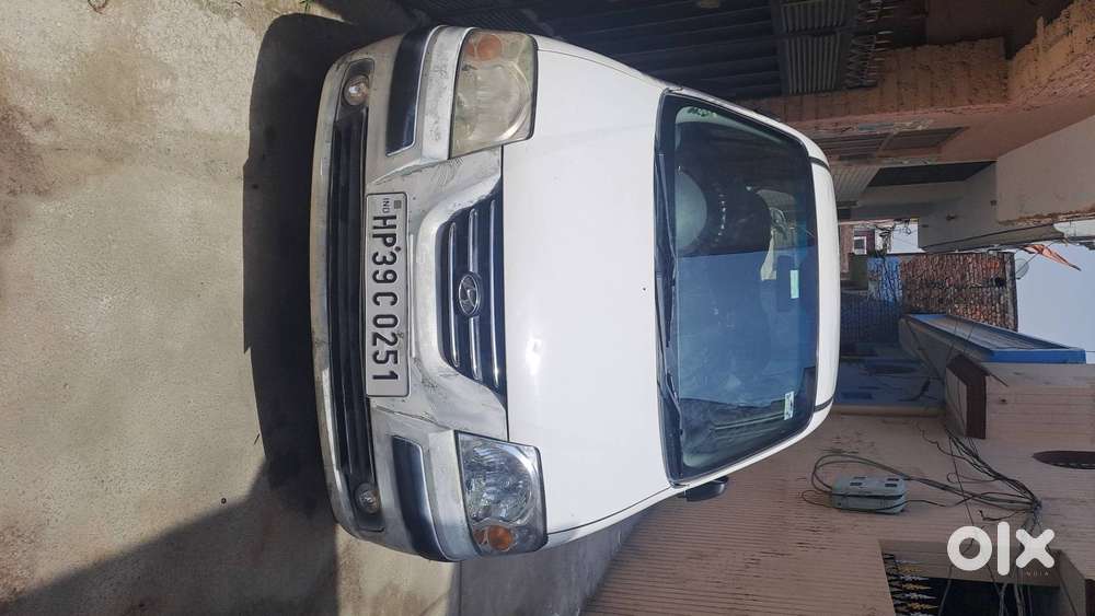 Hyundai Santro Xing 2010 Petrol Well Maintained