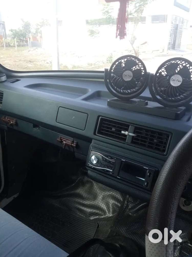 Ambassador Classic 2000 Dsz 2007