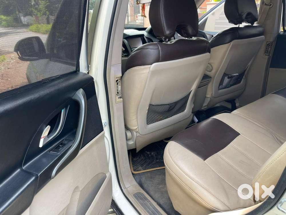 Mahindra Xuv500 2017 Diesel Good Condition