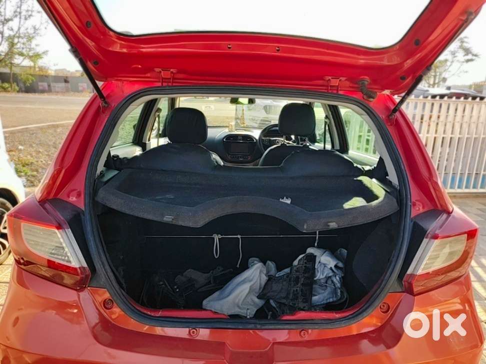 Tata Tiago Xz Plus, 2020, Petrol