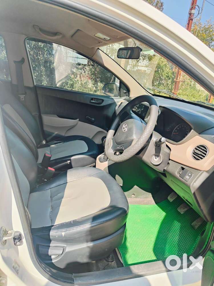 Hyundai Grand I10 Prime 1.1 Crdi T, 2017, Diesel