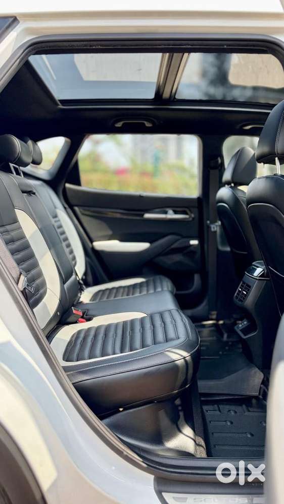 Kia Seltos Gtx Plus (s) 1.5 Turbo Petro Dct, 2024, Petrol