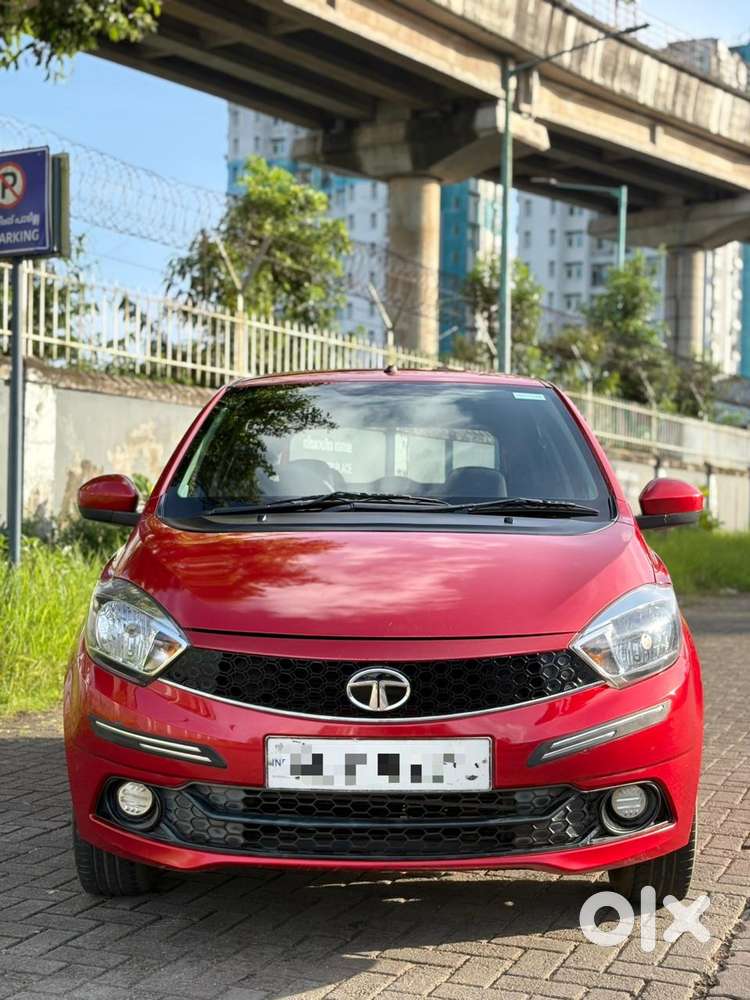 Tata Tiago 1.2 Revotron Xt, 2019, Petrol