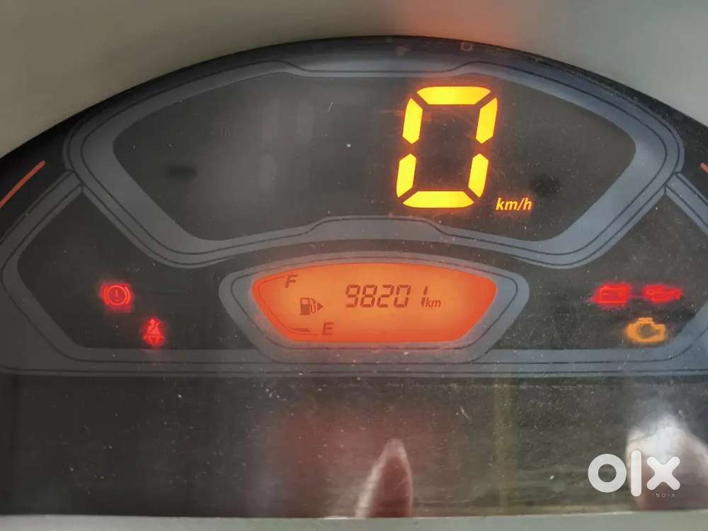 Maruti Suzuki Eeco 2023