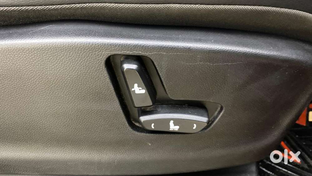Mg Hector Sharp Dct Petrol, 2020, Petrol