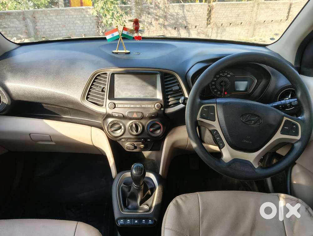 Hyundai New Santro 1.1 Asta Mt, 2020, Petrol