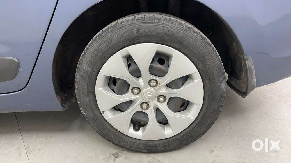 Hyundai Xcent [ ] 1.2 S, 2014, Petrol