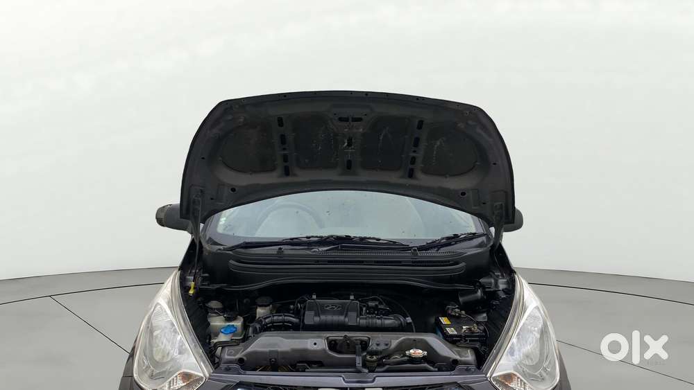 Hyundai Eon Magna +, 2018, Petrol