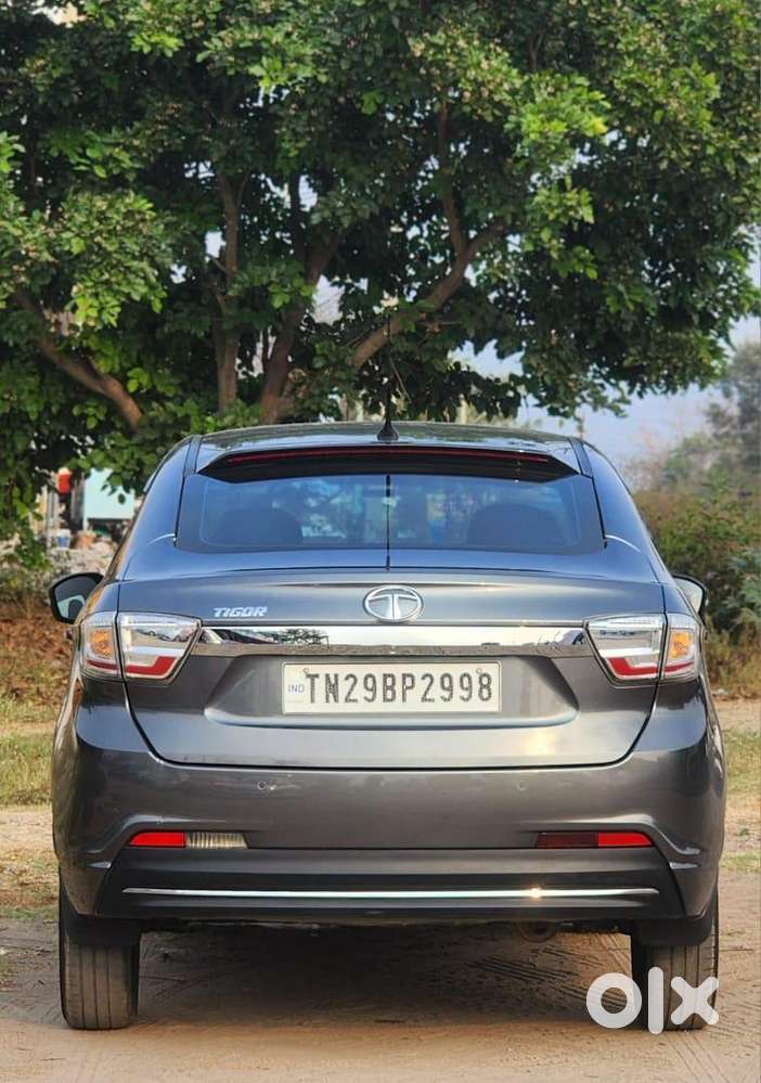 Tata Tigor