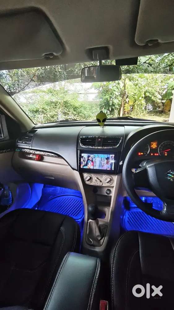 Swift Dzire Vdi Maruti 2014 Car