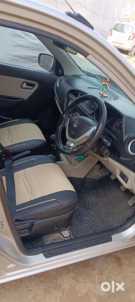 Maruti Suzuki Alto 800