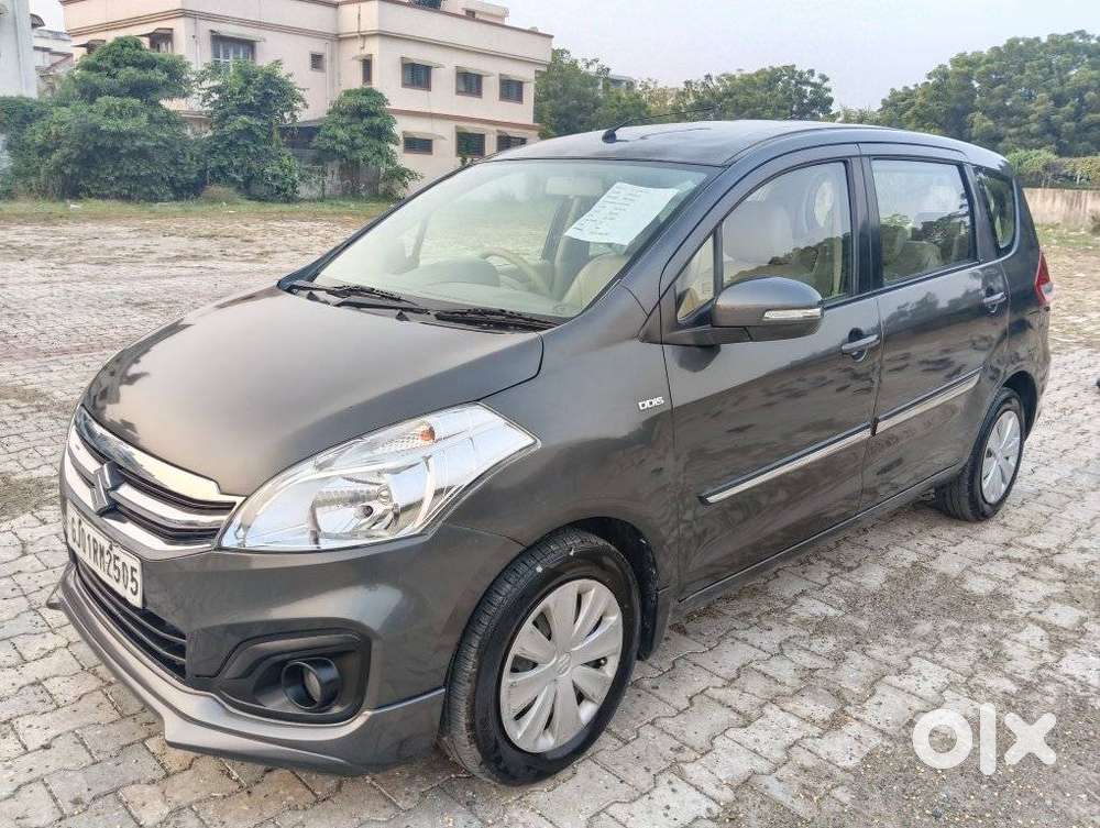Maruti Suzuki Ertiga Vdi Shvs, 2015, Diesel