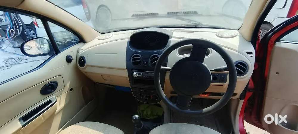 Chevrolet Spark 1.0 Lpg 2009