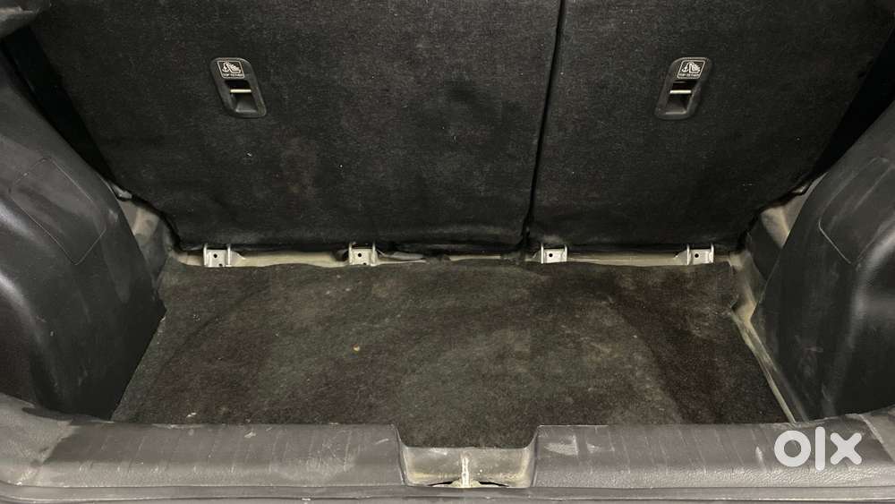 Maruti Suzuki Baleno 1.2 Delta, 2018, Petrol