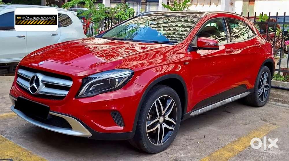 Mercedes-benz Cla 200 Cdi Sport, 2017, Diesel