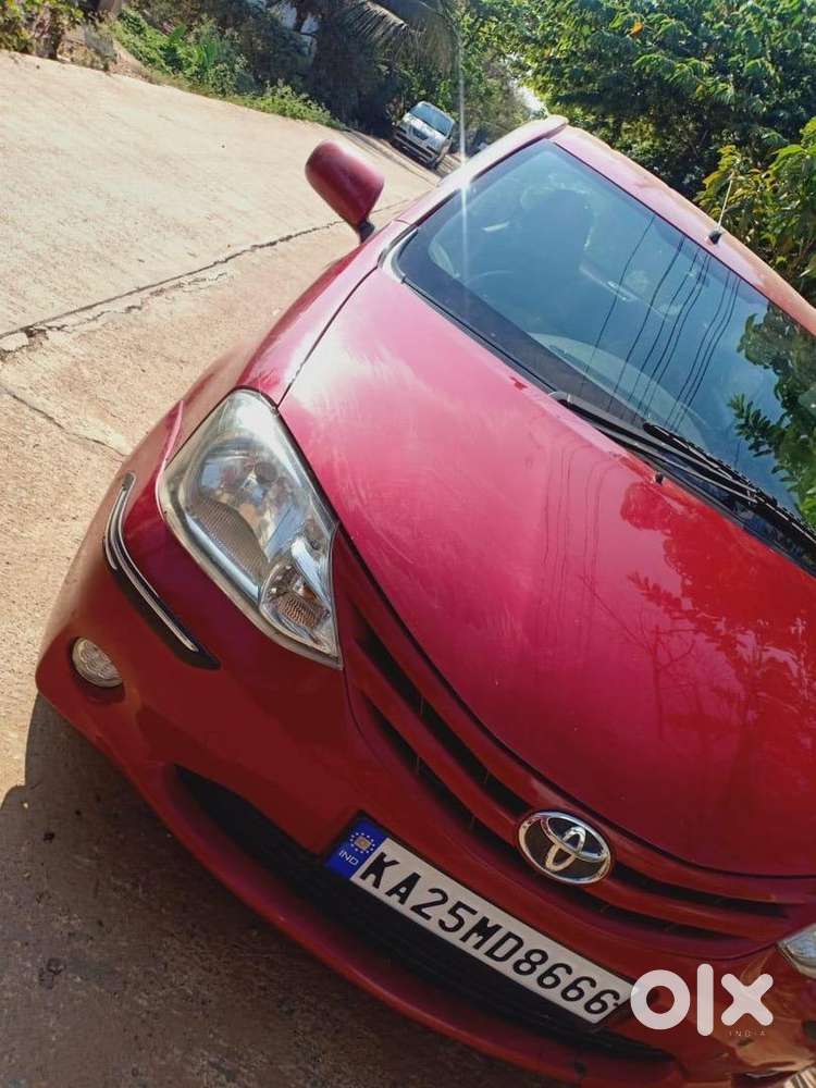Toyota Etios Liva 2013 Diesel Well Maintained