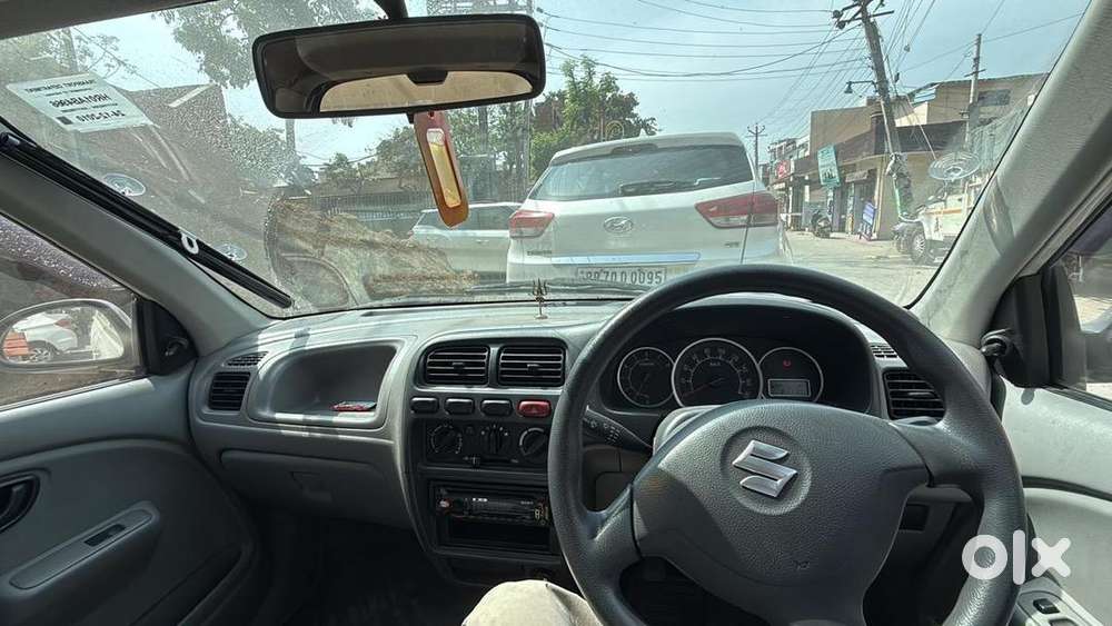 Maruti Suzuki Maruti 2010