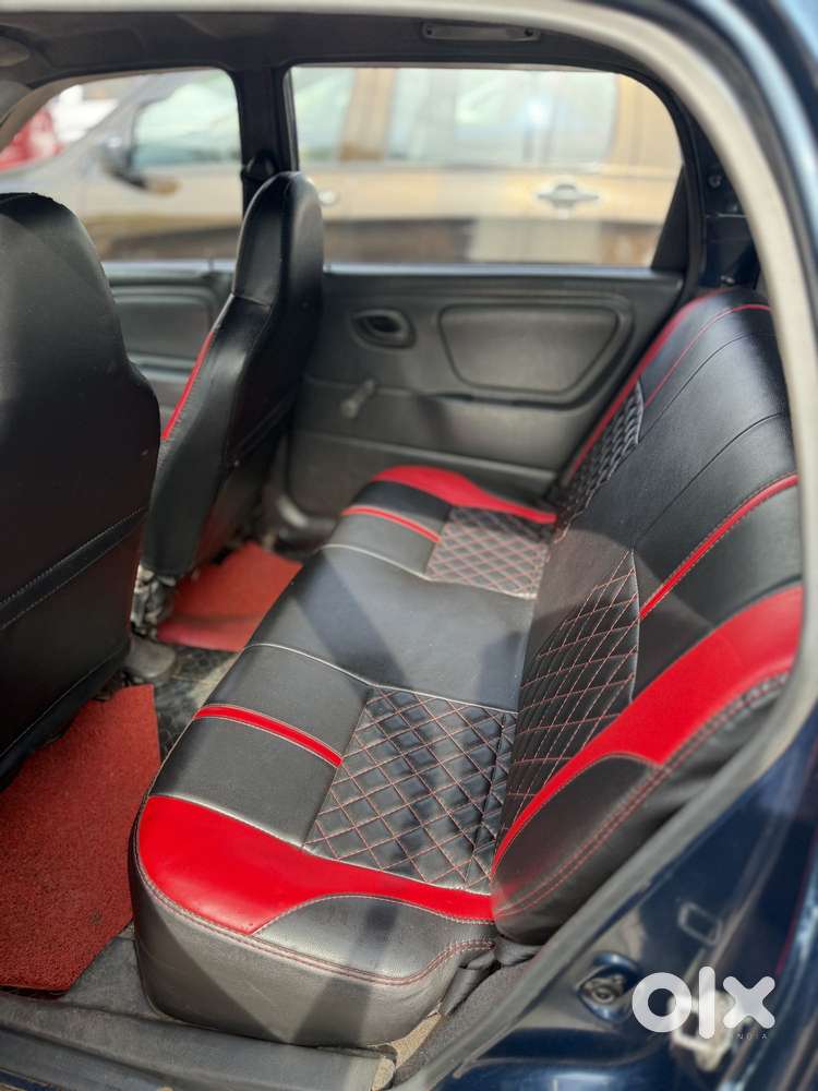 Maruti Suzuki Alto Std, 2011, Petrol