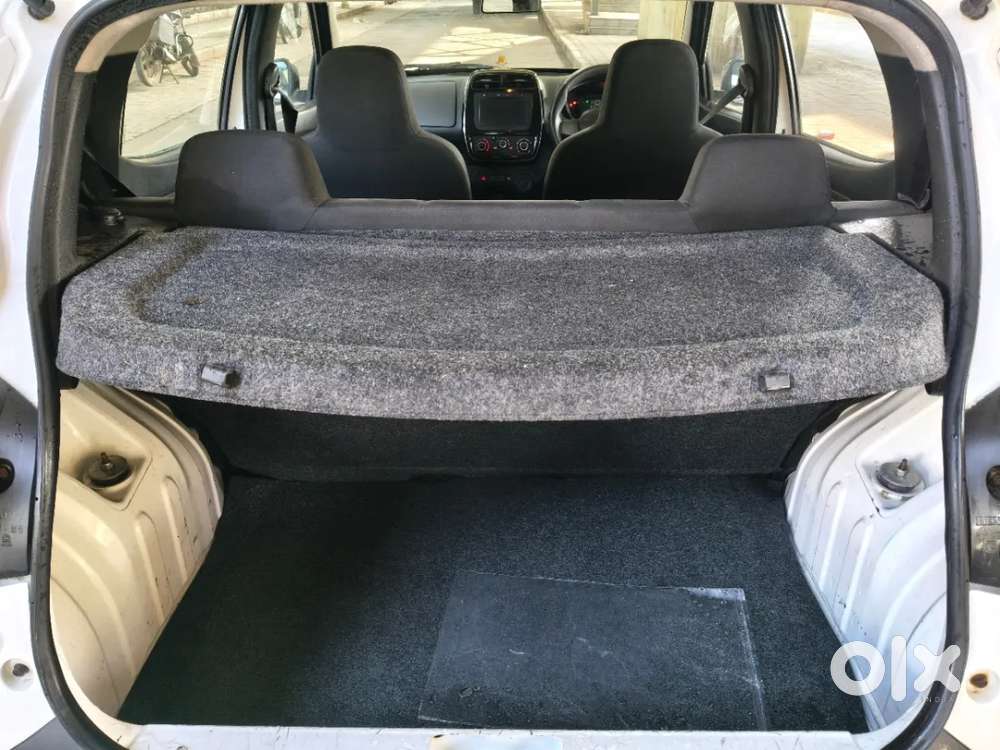 Renault Kwid Rxt 1.0, 2019, Petrol