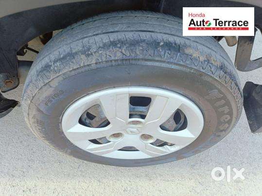 Renault Kwid 1.0 Rxt Optional, 2018, Petrol