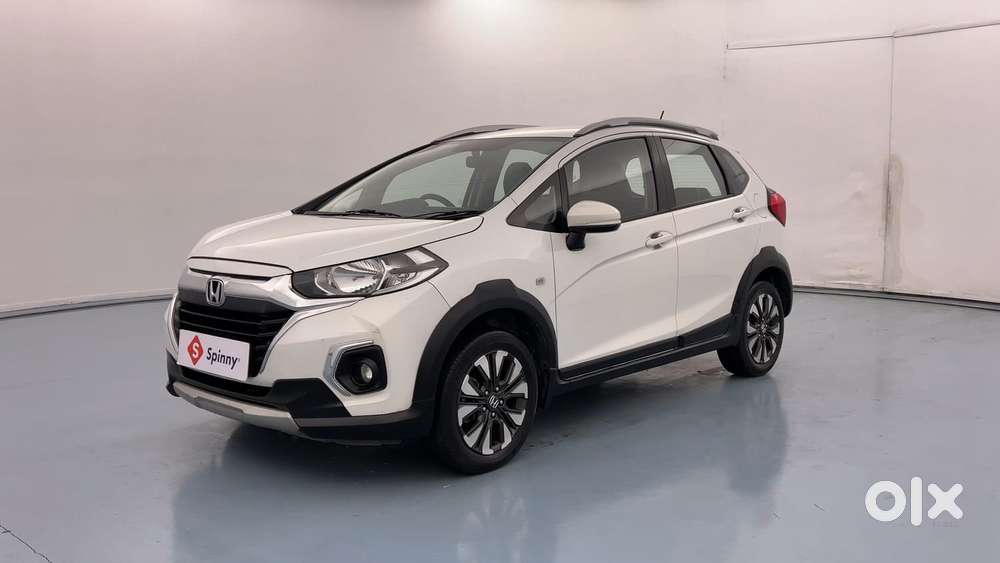 Honda Wr-v [2020-2023] 1.5 Sv I-dtec Mt, 2022, Diesel