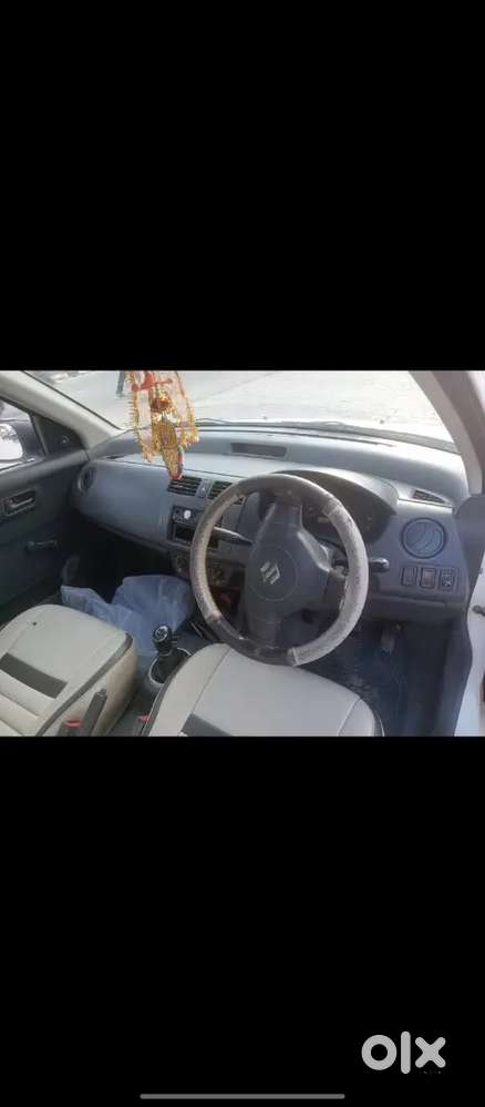 Good Condition Engine Cool Ac