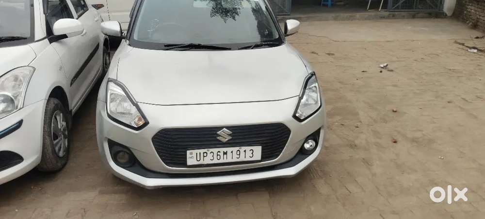 Maruti Swift Zxi Petrol 202