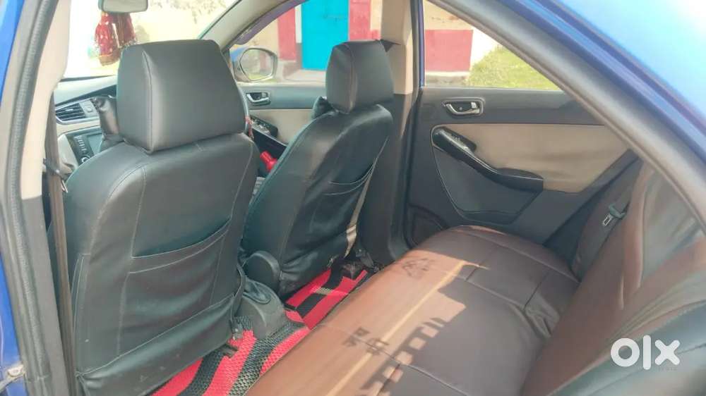 Tata Zest 2014 Diesel Well Maintained