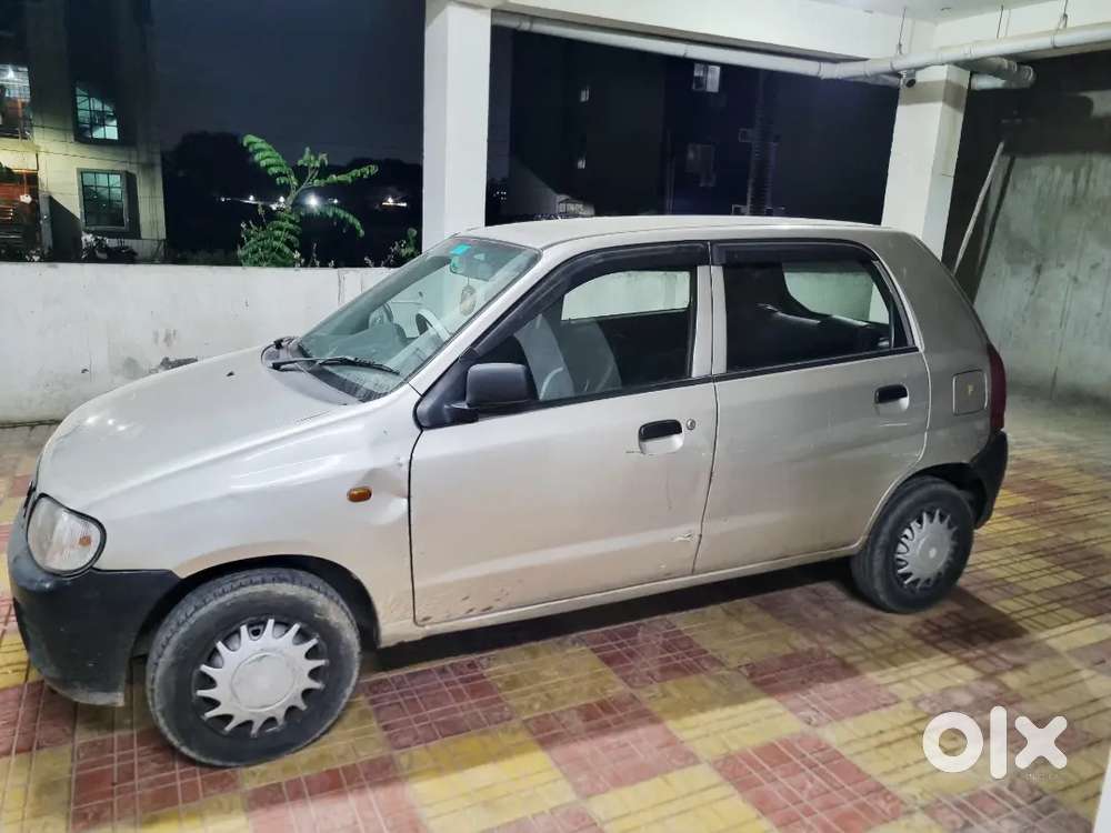 Maruti Suzuki Alto 2006
