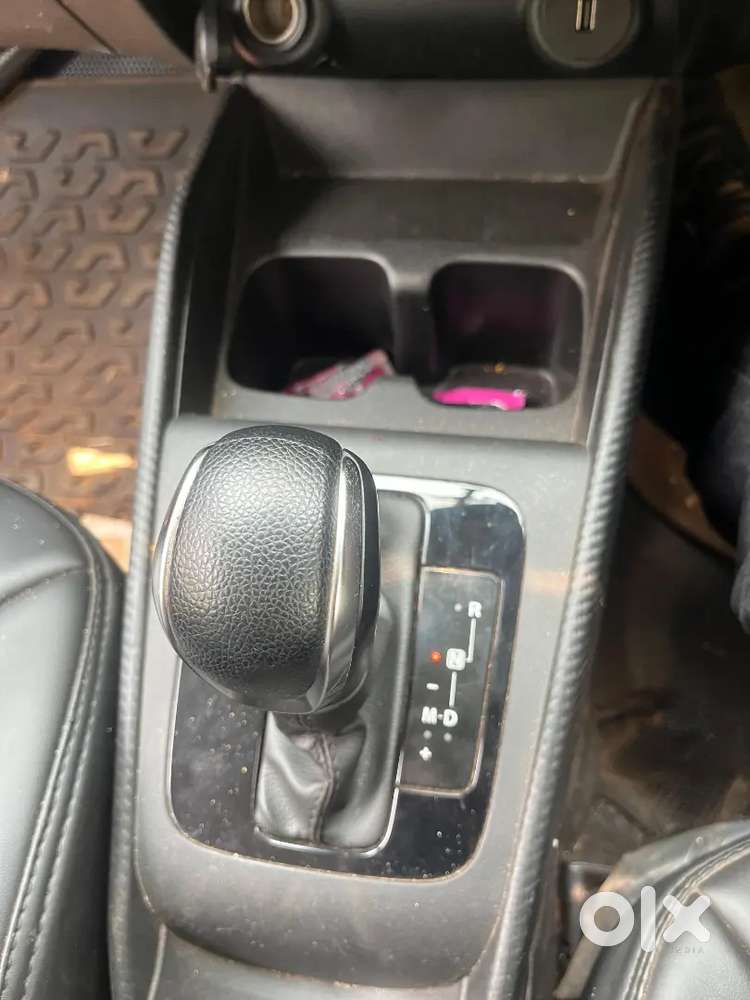 Maruti Suzuki Fronx 2024 Petrol Well Maintained