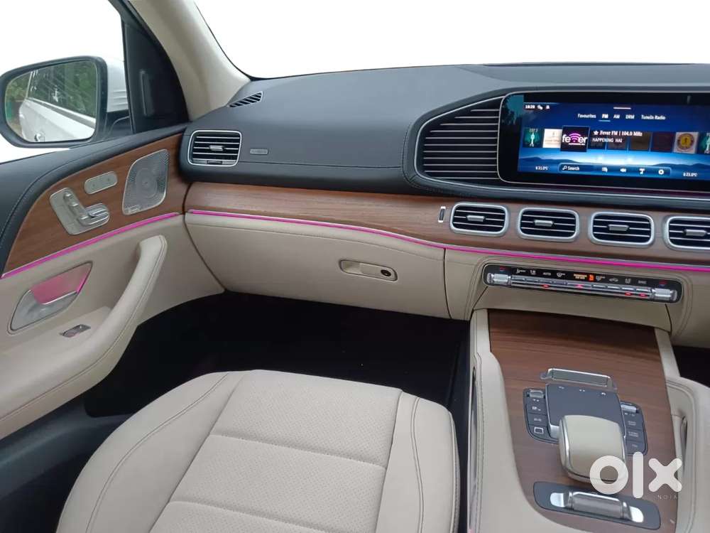 Mercedes-benz Gle, 2025, Petrol